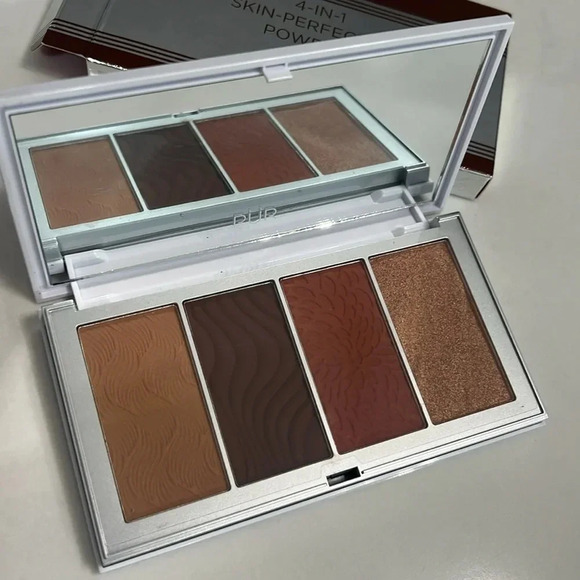 Pur 4 in 1 skin perfecting powder - Picture 1 of 6